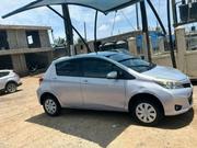 Toyota Vitz 1.0 FWD 5dr 2014 for sale