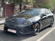 Kia K5 2.0 2021 Black for sale
