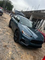 Honda HR-V 2025 Blue for sale