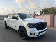RAM 1500 Classic 2023 White for sale