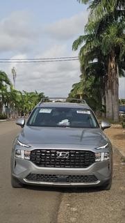 Hyundai Santa Fe SEL 2023 Silver for sale