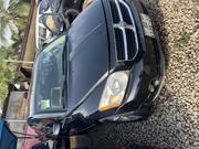 Dodge Caliber 2.0 CVT SXT 2009 Black for sale
