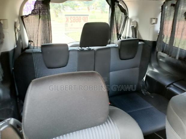 Toyota Voxy SV Premium 2014 Black