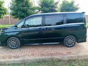 Toyota Voxy SV Premium 2014 Black for sale