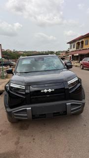BYD Leopard 3 2025 Black for sale