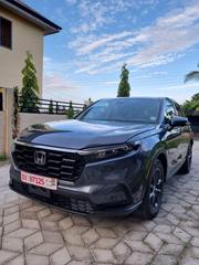 Honda CR-V EX-L 2026 Gray for sale