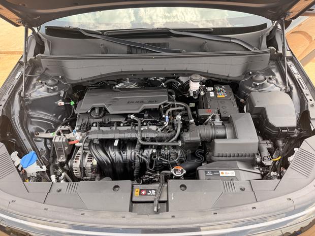 New Hyundai Kona SEL 2024 Black