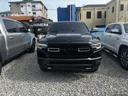 Dodge RAM 1500 3.6 Petrol AWD 2020 Black for sale
