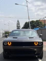 Dodge Challenger R/T 2021 Gray for sale