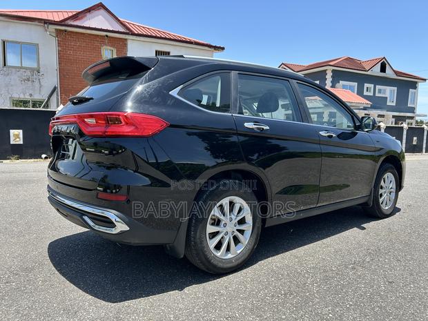 Haval M6 2023 Black