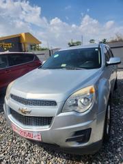 Chevrolet Equinox 2015 Gray for sale