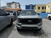 Ford F-150 XL 2022 Gray for sale
