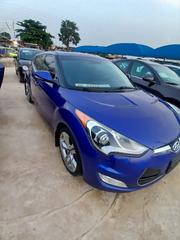 Hyundai Veloster RE:FLEX 3dr Hatchback w/Black Interior (1.6L 4cyl 6AM) for sale