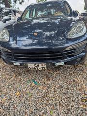 Porsche Cayenne S 2012 for sale
