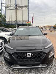 Hyundai Kona 2019 Black for sale