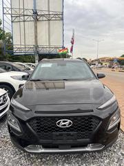 Hyundai Kona 2019 Black for sale