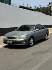 Lexus ES 300 2000 Beige for sale