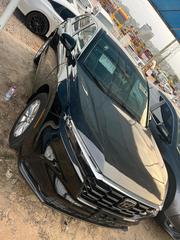 Honda CR-V EX-L AWD w/o BSI 2024 Black for sale