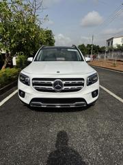 Mercedes-Benz GLB-Class 2023 White for sale