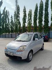 Daewoo Matiz 1.0 SE 2009 Silver for sale