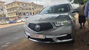 Acura MDX 2021 Silver for sale