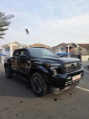 Toyota Tacoma TRD Sport Double Cab 4WD 5.0 ft. SB (Automatic) 2025 for sale