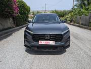 Honda CR-V EX AWD 2023 Gray for sale