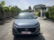 Honda CR-V 2023 Gray for sale