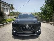 Changan UNI-K 2022 Black for sale