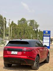 Land Rover Range Rover Velar P250 R-Dynamic S 4x4 2020 Red for sale