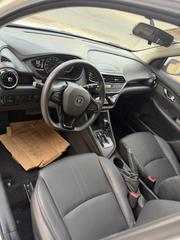 Changan Alsvin 2020 White for sale