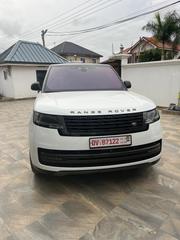 Land Rover Range Rover Autobiography 2024 White for sale