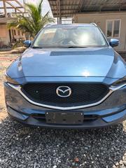Mazda CX-5 Sport i-ACTIV AWD 2020 Blue for sale