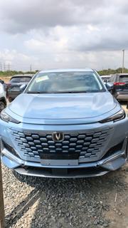 Changan UNI-K 2.0 Petrol AWD 2021 Blue for sale