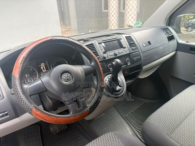 Volkswagen Golf 2015 Gray