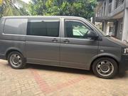 Volkswagen Golf 2015 Gray for sale