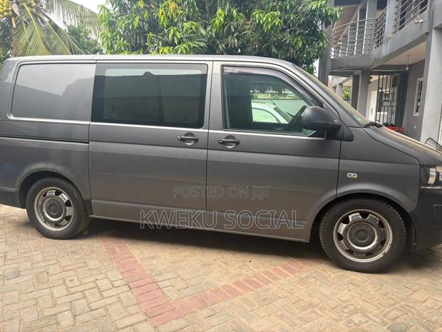 Volkswagen Golf 2015 Gray