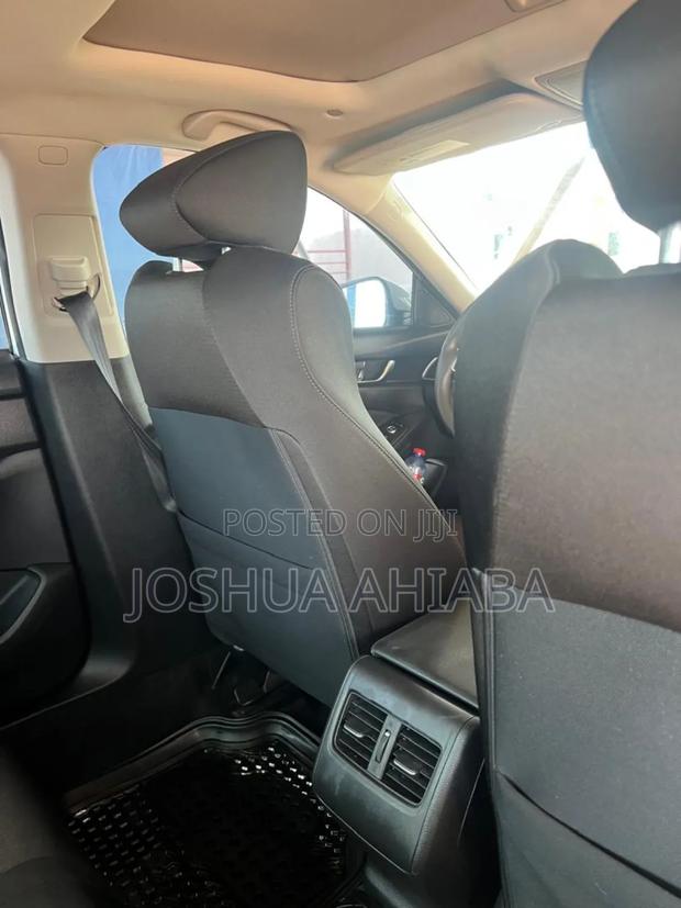 Honda Accord EX (1.5L 4cyl Turbo CVT) 2019 White