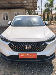 New Honda HR-V 2024 White for sale