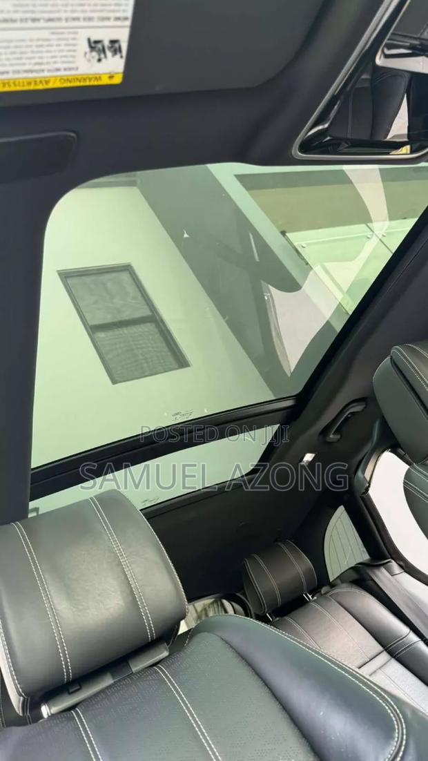 Land Rover Range Rover Velar 2021 Silver