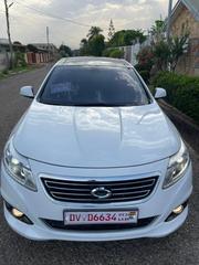 Renault Premium 2013 White for sale