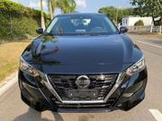 Nissan Sentra 2021 Gray for sale