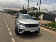 Land Rover Range Rover Velar R-Dynamic S 2022 Silver for sale