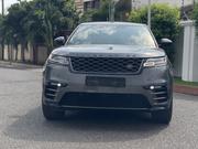 Land Rover Range Rover Velar P250 HSE R-Dynamic 4x4 2018 Gray for sale