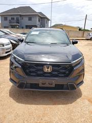 Honda CR-V Sport Hybrid AWD 2026 Black for sale