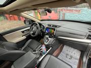 Honda CR-V Touring AWD 2020 Black for sale