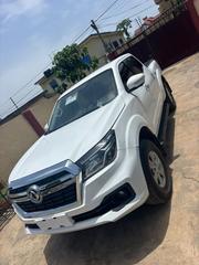 Dongfeng Rich 6 2022 White for sale