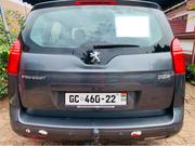 Peugeot 5008 1.6 VTi MT Active 2013 Gray for sale