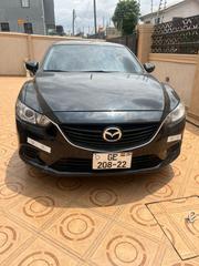 Mazda 6 2021 Black for sale