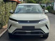 BYD Yuan Up 2025 Green for sale
